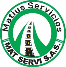 Logo de la empresa